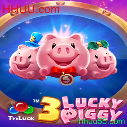 Aventuras e Estratégias em 3LUCKYPIGGY: Descubra o Jogo e suas Regras