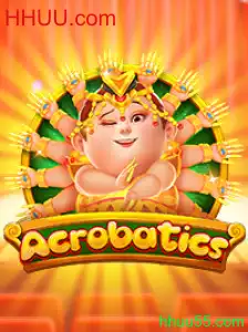 Descubra o Jogo Acrobatics: Diversão e Desafios