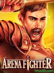 ArenaFighter: Desvendando o Fenômeno dos Jogos de Combate