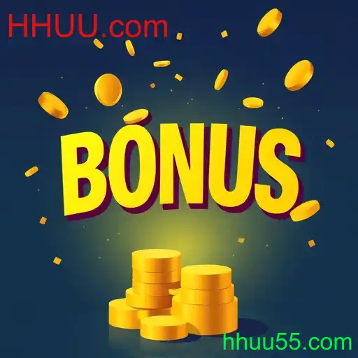 Explorando o Mundo dos Bônus com HHUU.com