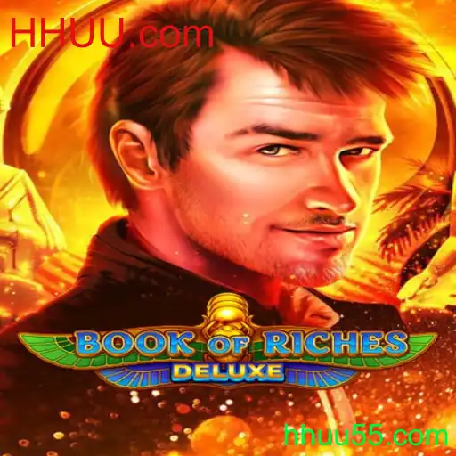 Explore o Fascinante Universo do Jogo BookofRichesDeluxe na Plataforma HHUU.com