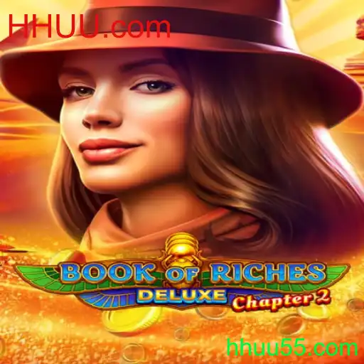 Explorando o Fascinante Mundo de BookofRichesDeluxeChapter2 em HHUU.com