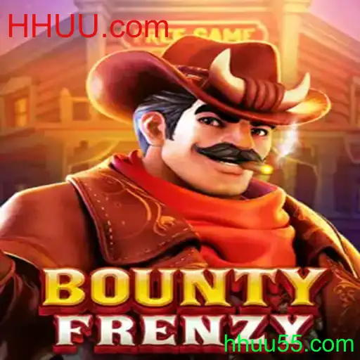 Explorando o Universo Empolgante de BountyFrenzy