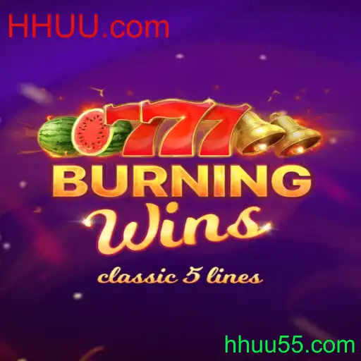 Descobrindo o Fascinante Mundo do Jogo BurningWins