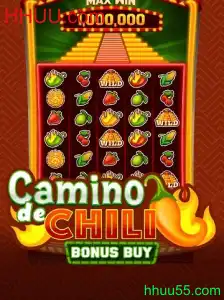 Explorando o Jogo CaminodeChiliBonusBuy: Uma Experiência Emocionante no Mundo do Entretenimento