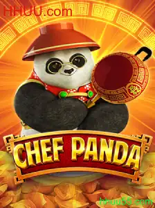 Descubra o Mundo de ChefPanda: Um Jogo Delicioso com Desafios Exclusivos