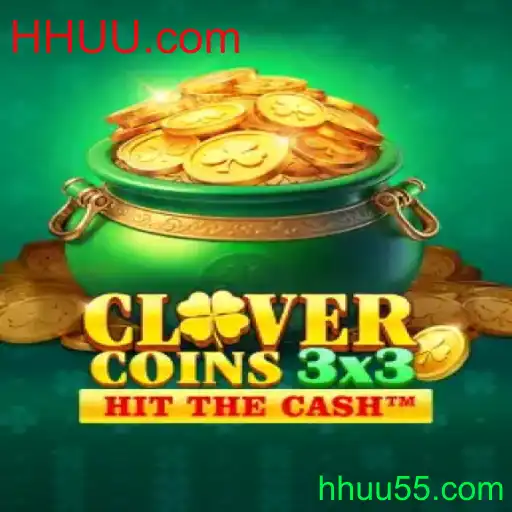 Descubra o Mundo de Clovercoin3x3: O Jogo que Revoluciona as Regras do Entretenimento Digital