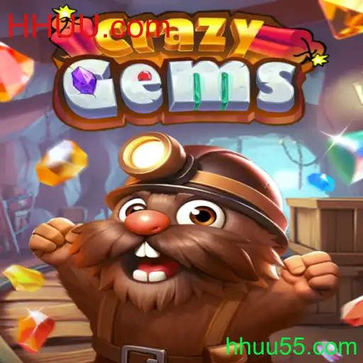 CrazyGems: O Fascinante Mundo dos Cristais Coloridos