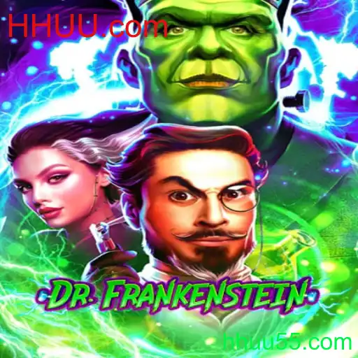 Descubra o Universo Enigmático de 'DrFrankenstein'