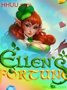 EllensFortune: Descubra o Novo Jogo que Está Revolucionando o Mundo dos Games