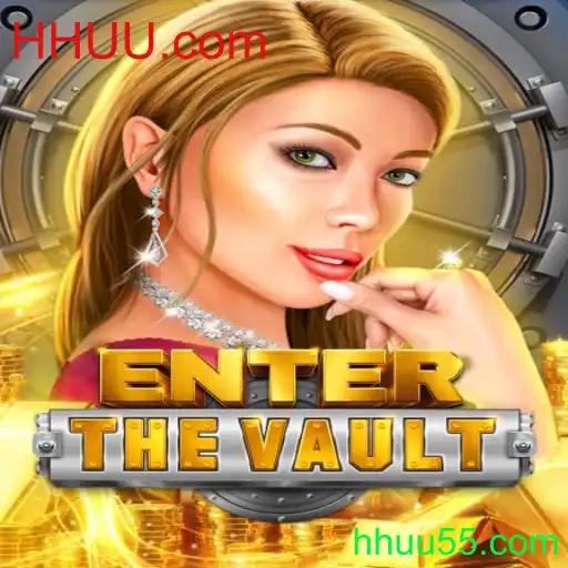 Descubra o Enigma do Jogo 'EntertheVault'