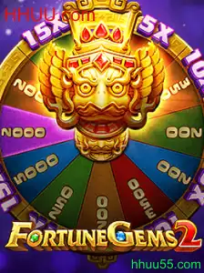 FortuneGems2: Descubra as Emoções do Novo Jogo da HHUU.com