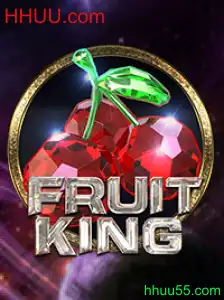 Explorando o Mundo Emocionante de FruitKing: Um Jogo de Estratégia e Diversão