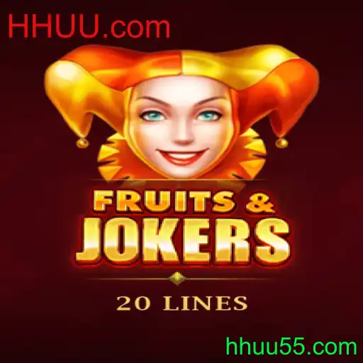 Explorando FruitsAndJokers20: Um Novo Conceito em Jogos Digitais