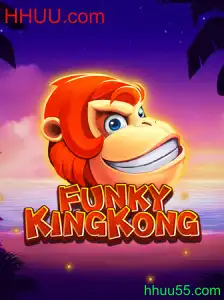 Tudo Sobre FunkyKingKong: Regras, Desafios e Estratégias