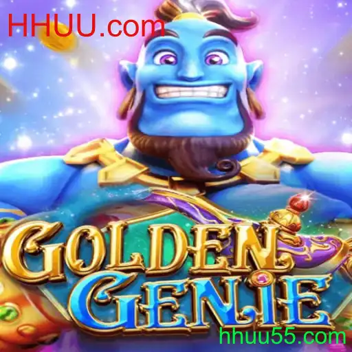 Descubra o Mundo de GOLDENGENIE: O Jogo Cativante do Momento