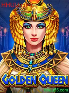 Descubra o Universo Fascinante de GoldenQueen em HHUU.com