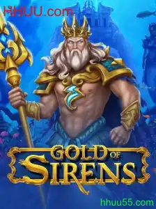 GoldofSirens: Um Mergulho no Mundo Fascinante do Novo Jogo de Estratégia