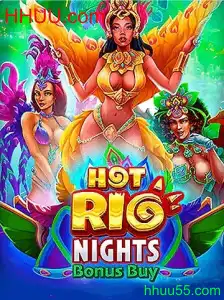 Descubra as Emoções de HotRioNightsBonusBuy