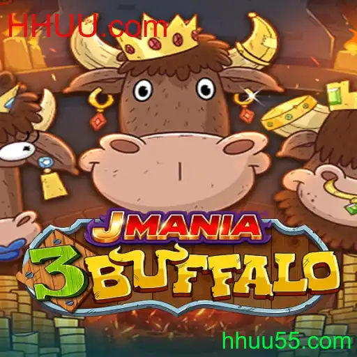 Descubra o Fascinante Mundo de JMania3Buffalo: A Nova Sensação dos Jogos
