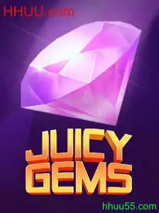 Explorando JuicyGems: O Novo Fenômeno entre os Jogos Online