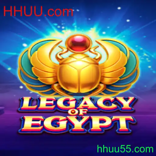 LegacyOfEgypt: Aventura Antiga e Mística no Mundo dos Jogos
