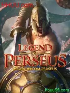 LegendofPerseus: O Novo Fenômeno dos Jogos em HHUU.com