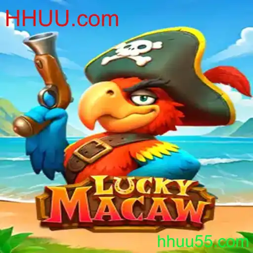 LuckyMacaw: Explore o Jogo e suas Regras Essenciais