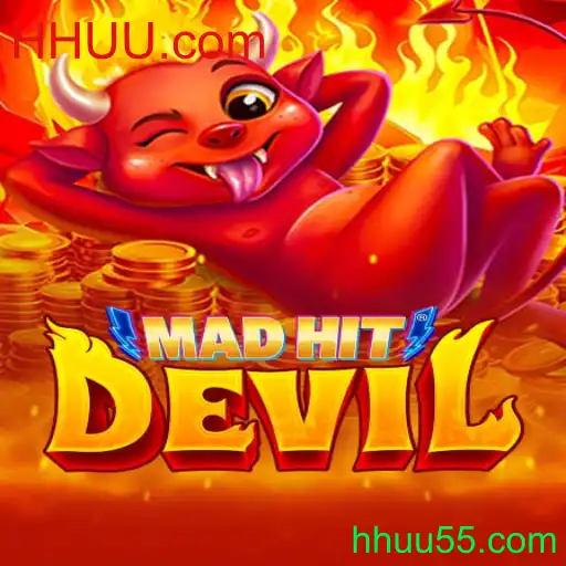 MadHitDevil: O Jogo que Está Agitando a Comunidade de Games