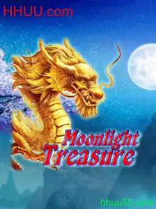 Explorando o Jogo MoonlightTreasure