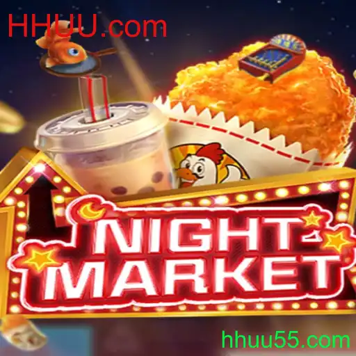 NIGHTMARKET: Um Jogo Imersivo com Novas Regras