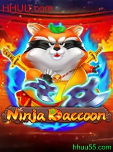 Descubra o Universo de NinjaRaccoon: Aventura e Estratégia no Mundo dos Guaxinins