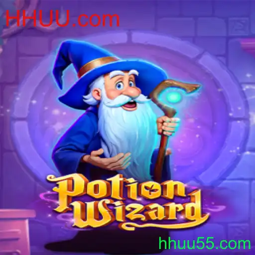 Explorando o Universo Mágico de PotionWizard