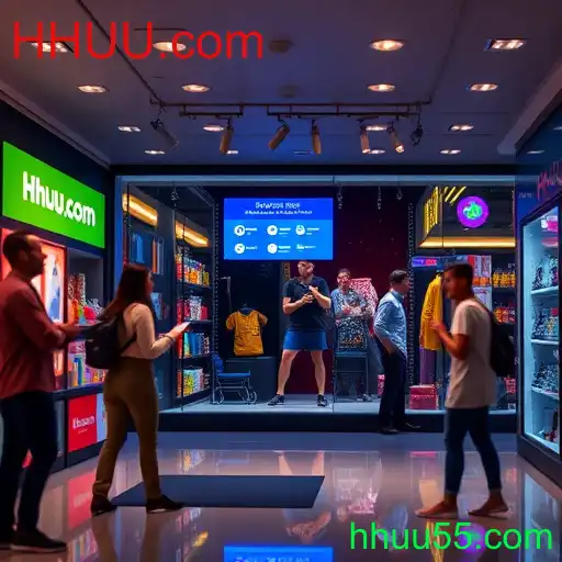 Promoções Inovadoras e o Impacto de HHUU.com no Mercado