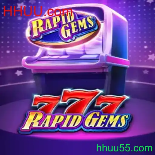 Descubra RapidGems777: Sua Aventura de Jogo Online no HHUU.com
