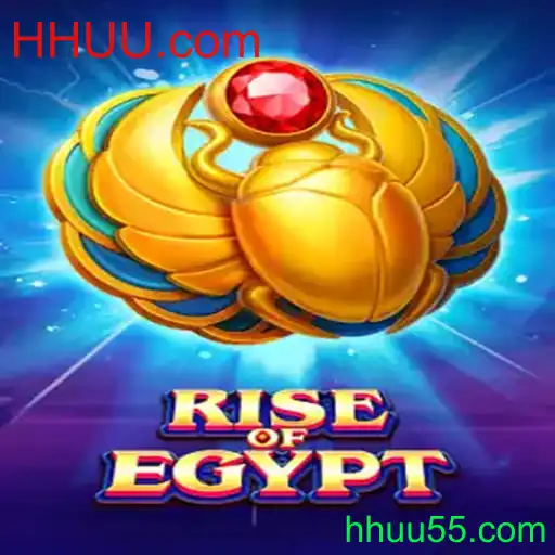 Descubra o Fascinante Mundo de RiseOfEgypt em HHUU.com