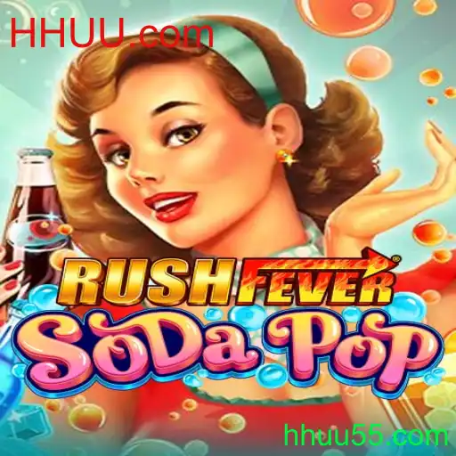 Explorando o Universo de RushFeverSodaPop: Um Mergulho na Emoção com HHUU.com