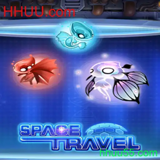 SpaceTravel: Explorando o Universo com HHUU.com