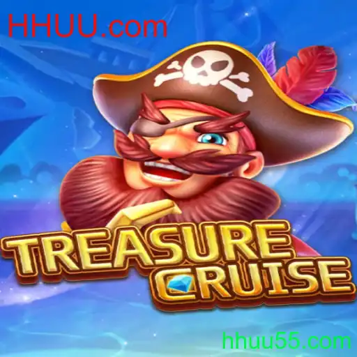 Explorando o Mundo de TREASURECRUISE: Uma Nova Aventura no Universo dos Jogos Digitais