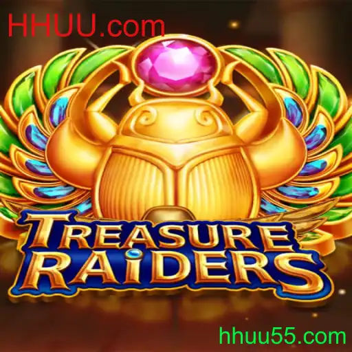 Desvendando o Mundo de TREASURERAIDERS: Aventura e Estratégia