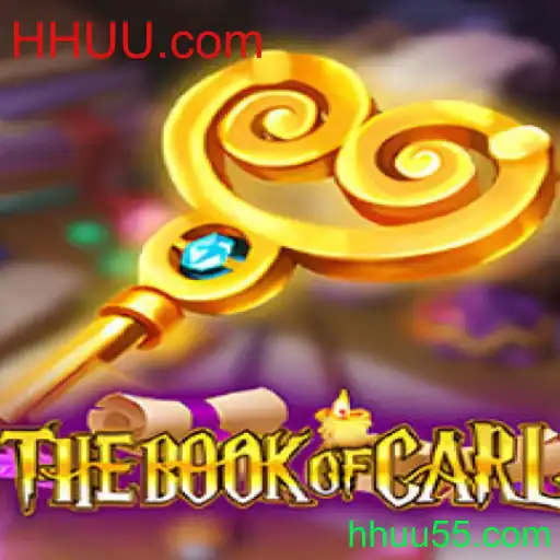 Explorando o Fascinante Mundo de 'TheBookofCarl'