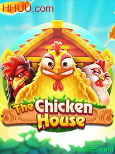 TheChickenHouse: O Jogo Empolgante da HHUU.com