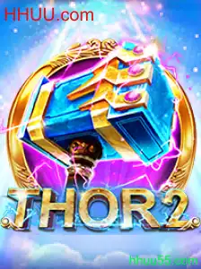 Descubra o Mundo de Thor2: Aventura e Estratégia em HHUU.com