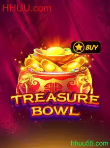 Desvendando os Segredos de TreasureBowl: Um Guia Completo para Jogadores