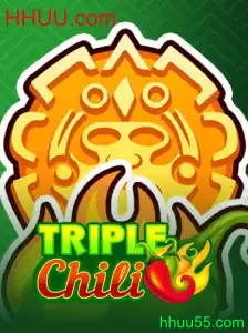 Descubra o Entusiasmante Jogo TripleChili no HHUU.com