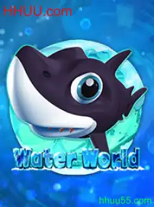WaterWorld: Explorando Aventuras Aquáticas com HHUU.com