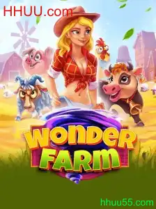 Descubra o Maravilhoso Mundo de WonderFarm: Guia Completo e Atualizado