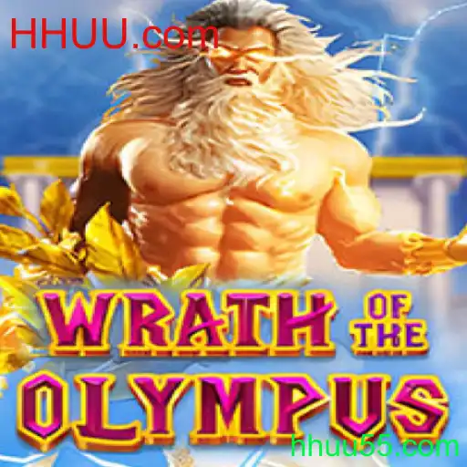 Descubra os Segredos de WrathofOlympus: O Novo Fenômeno dos Jogos