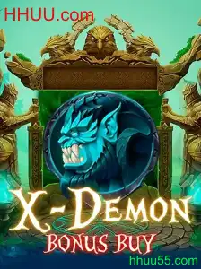 Descubra o Fascinante Mundo de XDemonBonusBuy no HHUU.com