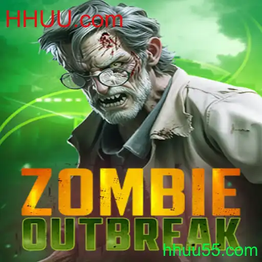 Explore a Aventura Intensa de ZombieOutbreak em HHUU.com
